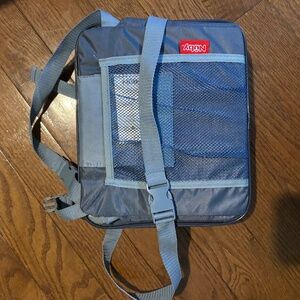 Nuby Easy Go Booster Seat